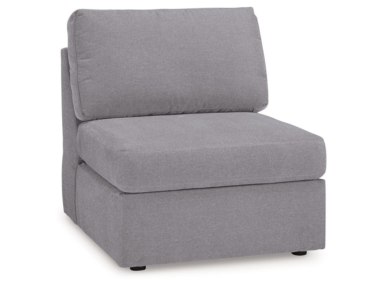 Modmax - Sectional - Granite