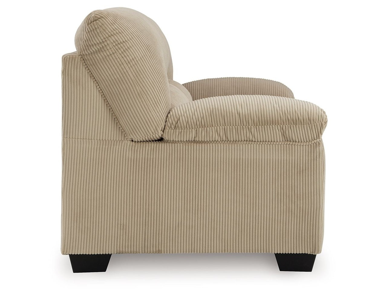 SimpleJoy - Loveseat