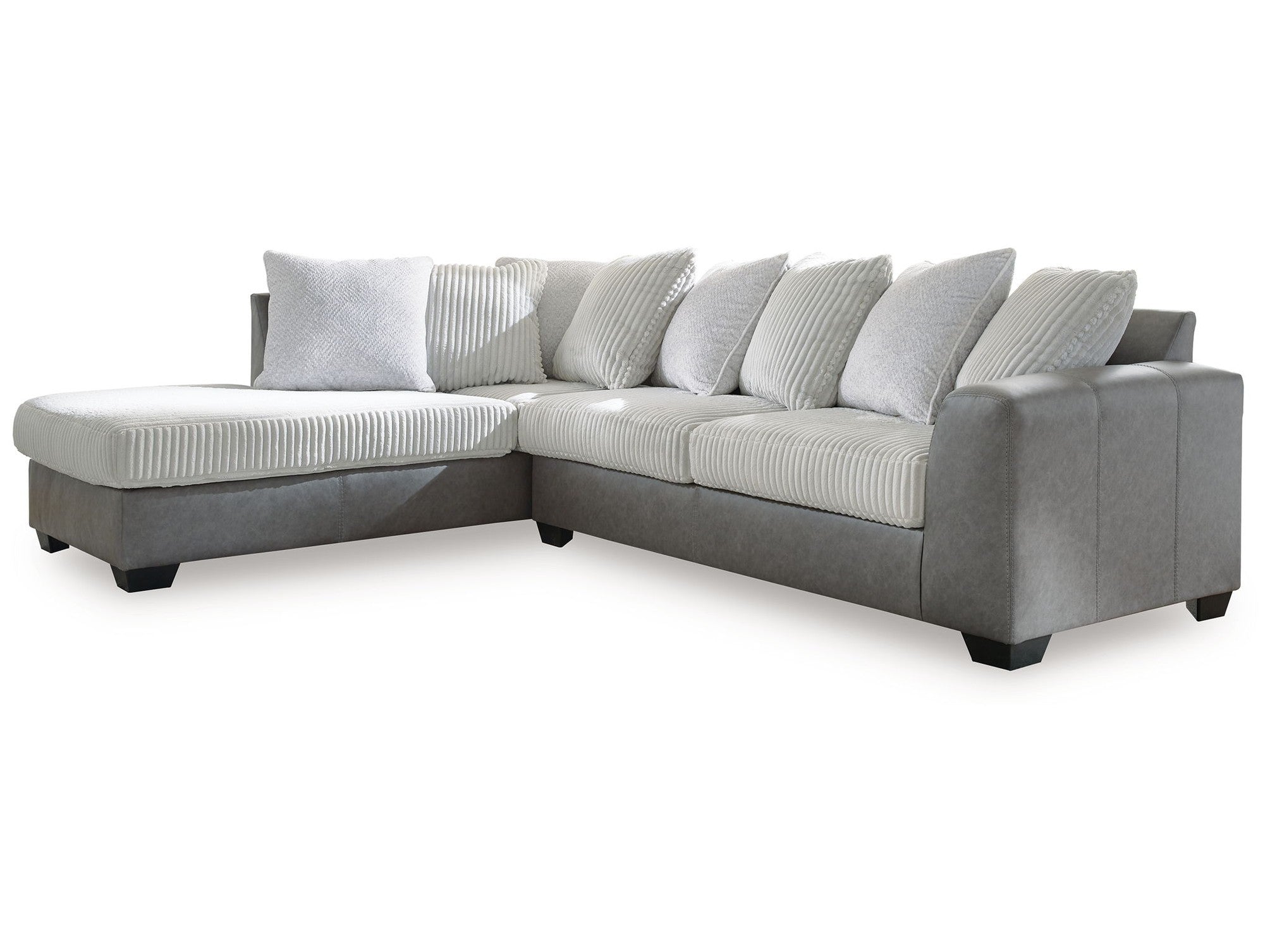 Clairette Court - Sectional