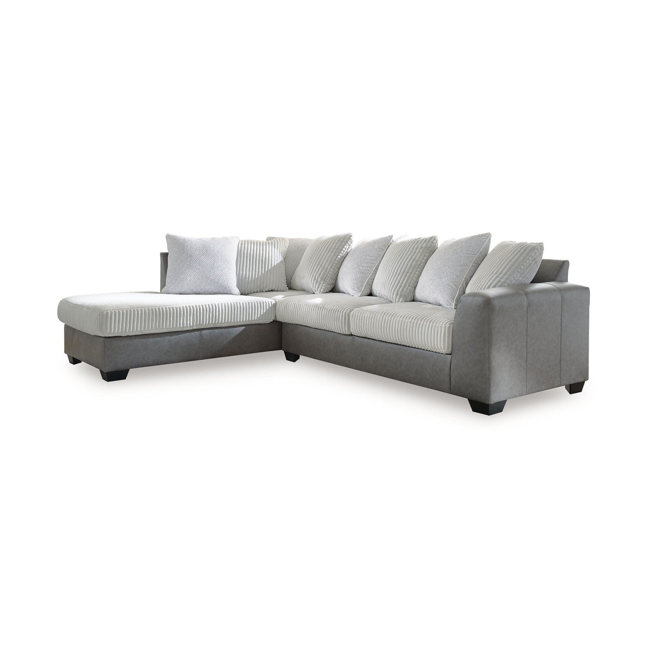 Clairette Court - Sectional