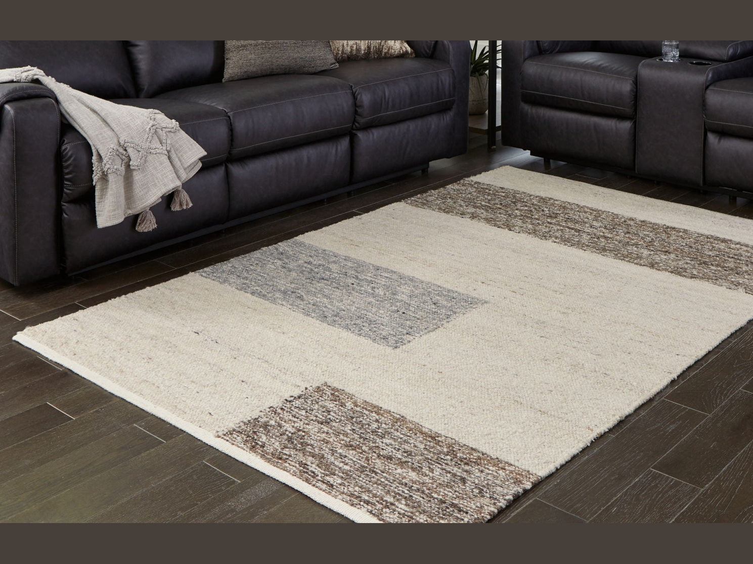 Barus - Rug