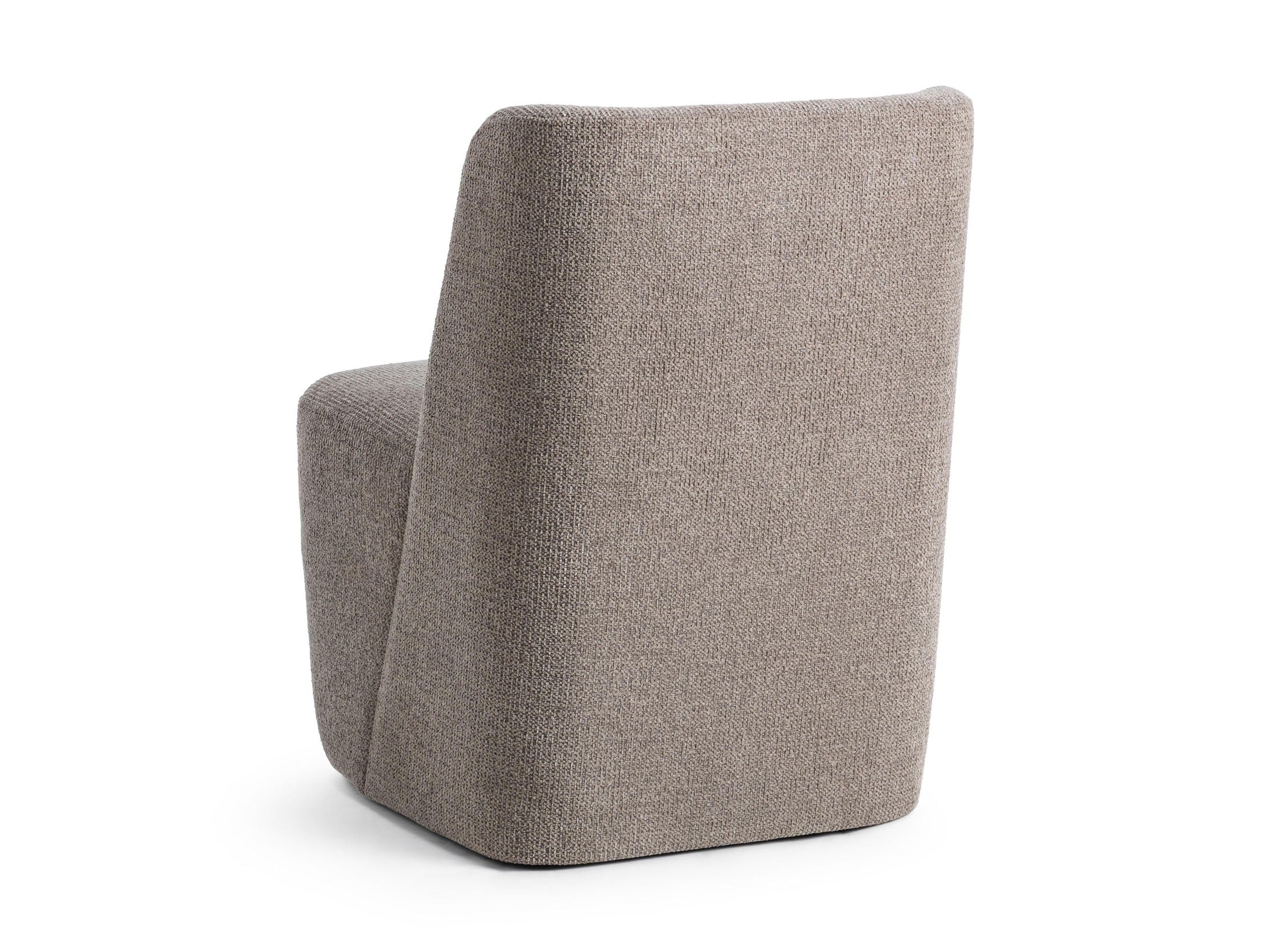 Senna - Dining Chair - Smoke Taupe