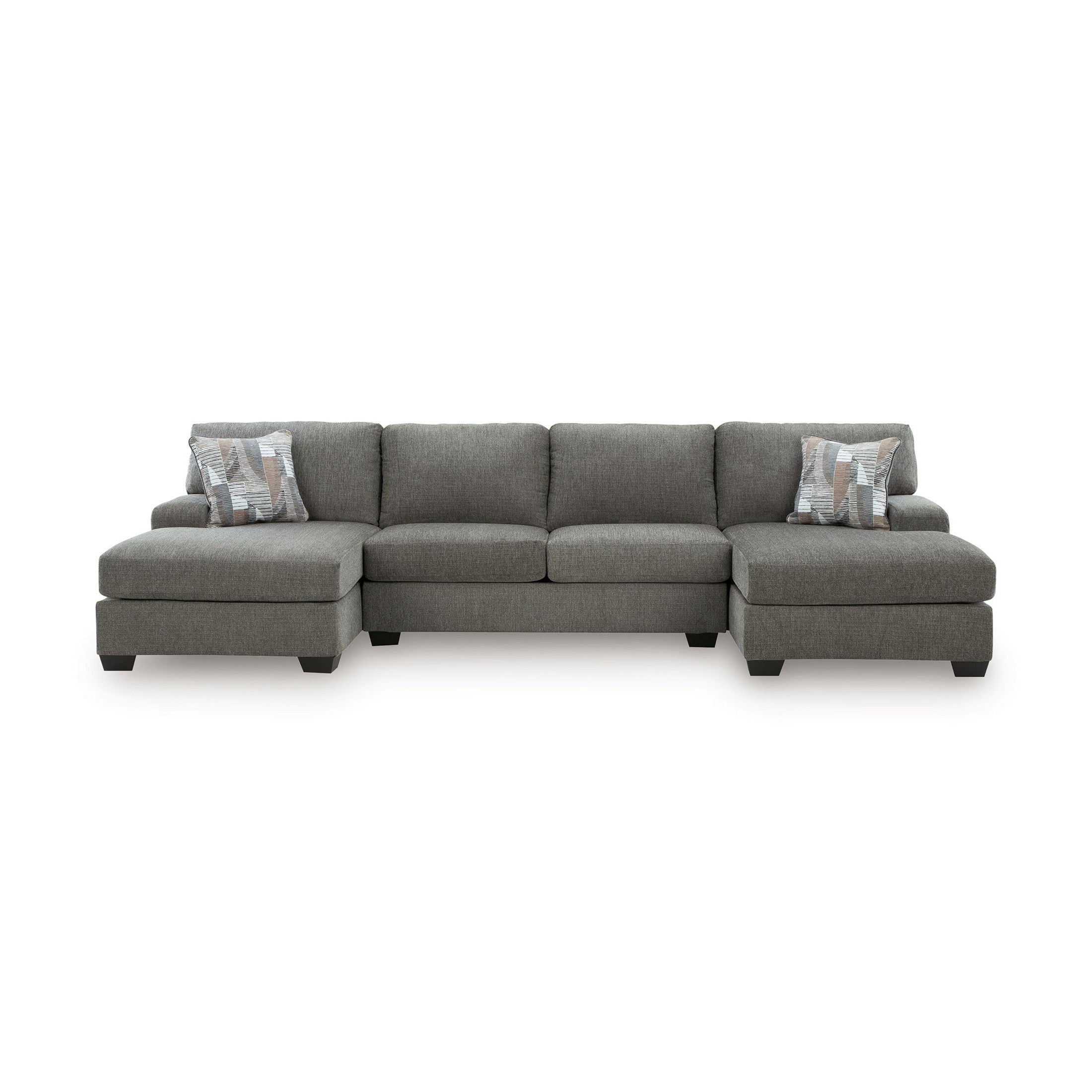 Clarington Sectional