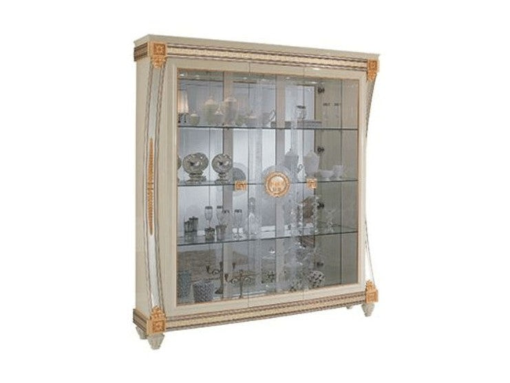 Liberty - 3 Door China - Beige