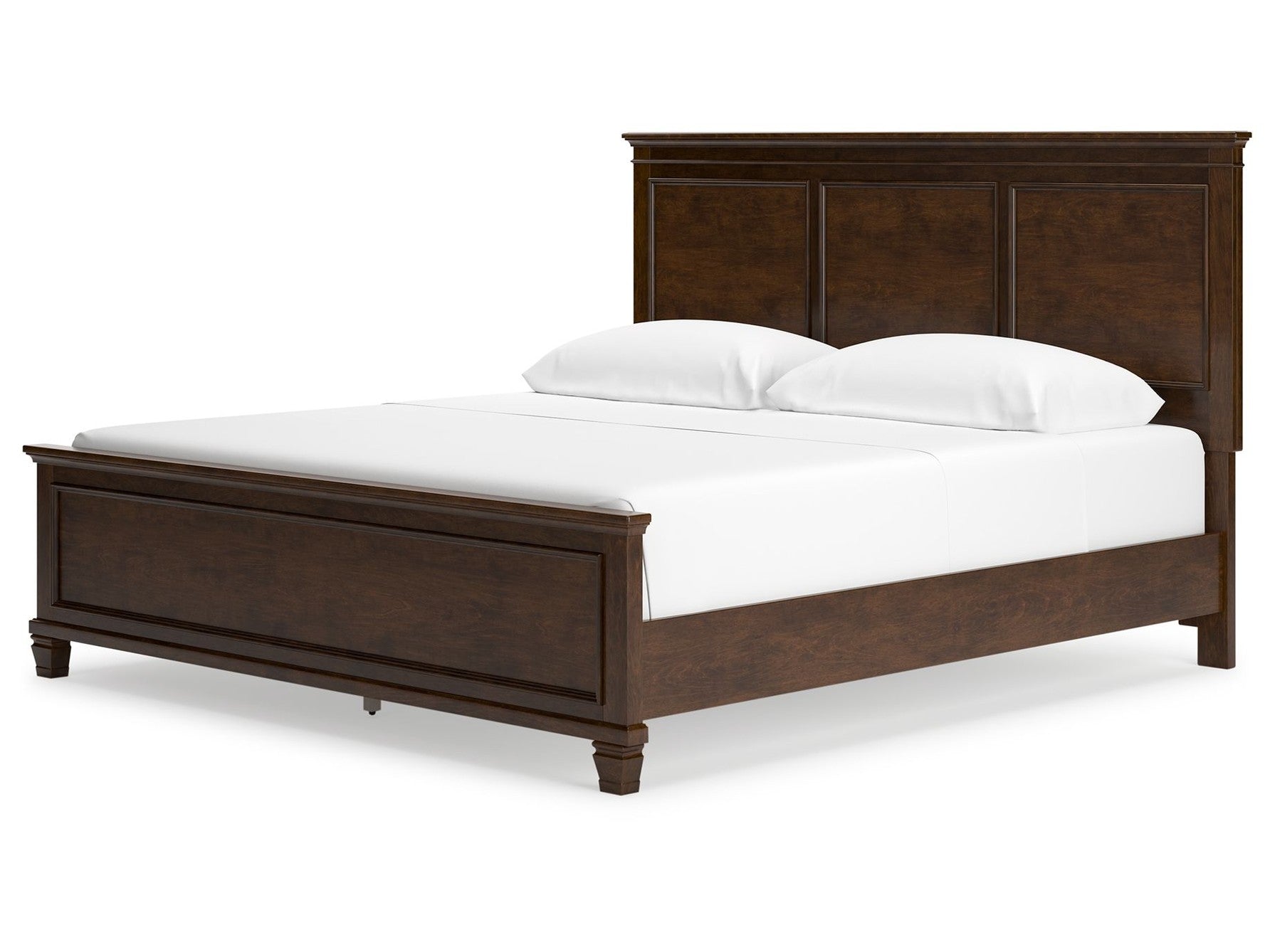 Danabrin - Panel Bed