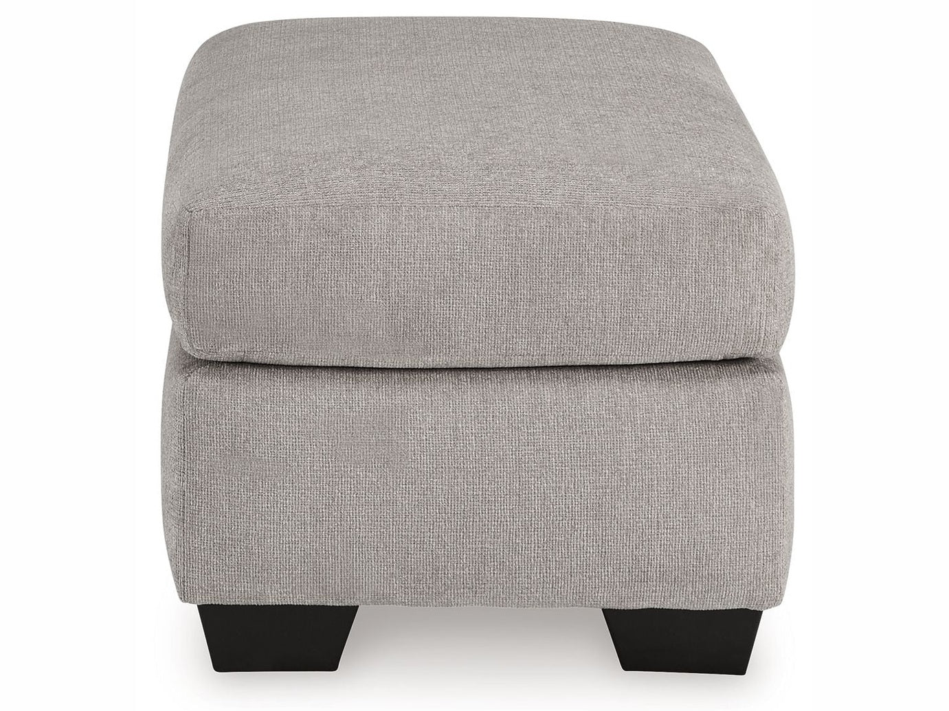 Avenal Park - Ottoman - Flannel