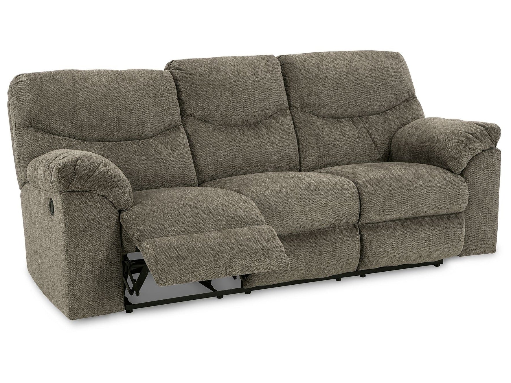 Alphons - Reclining Sofa