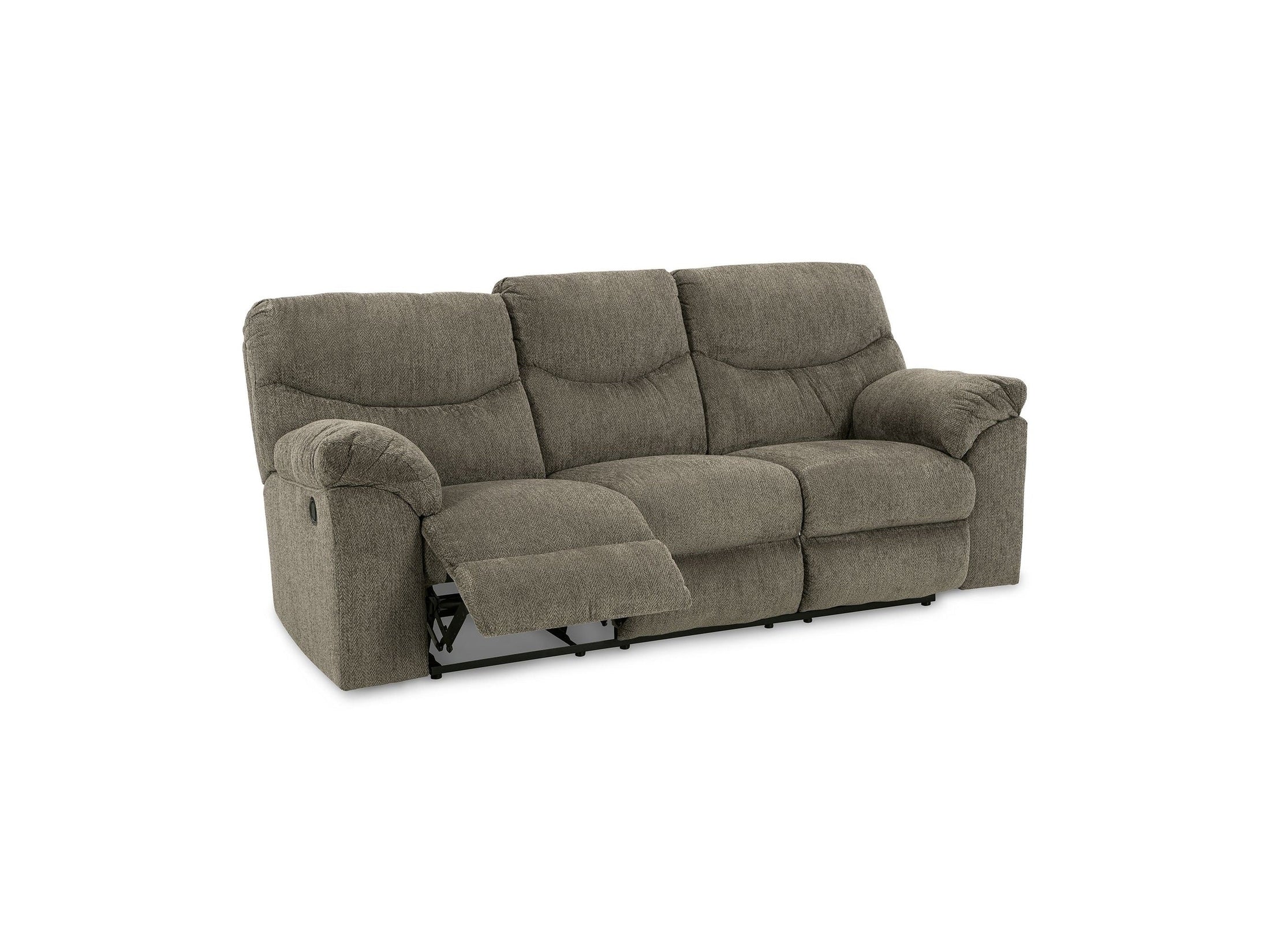 Alphons - Reclining Sofa