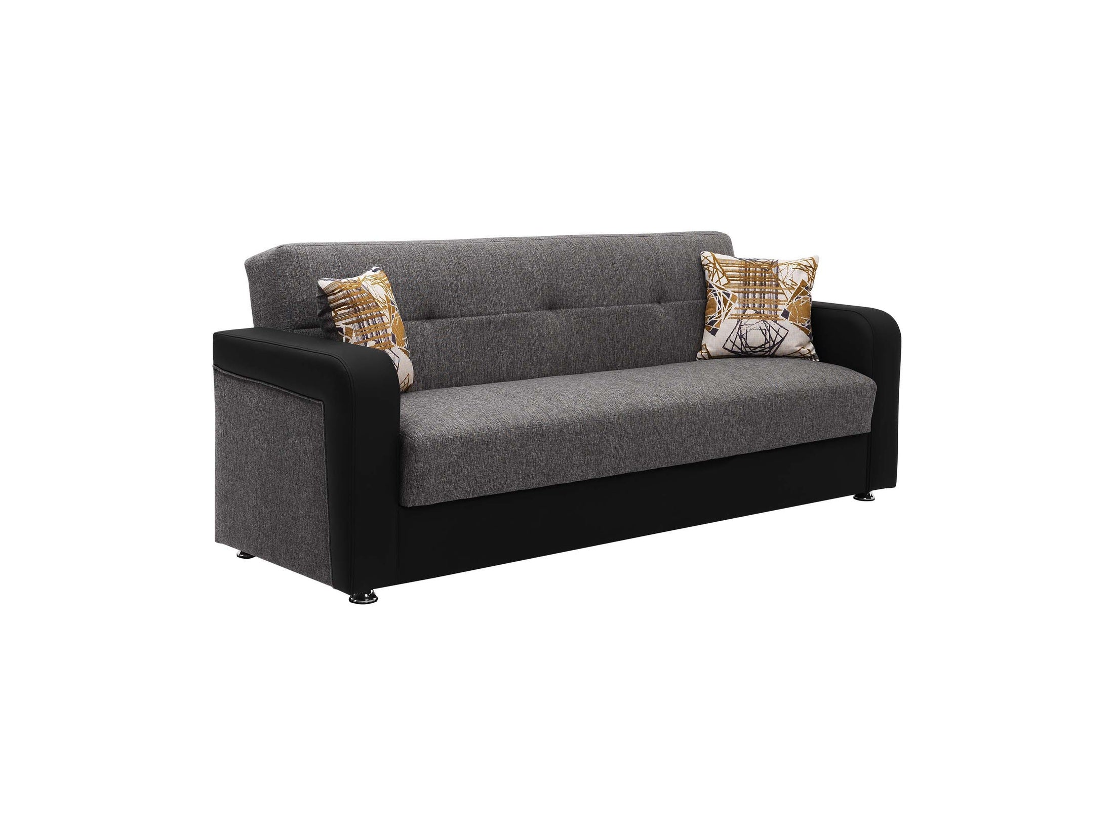 Ottomanson Harmony - Convertible Sofabed With Storage