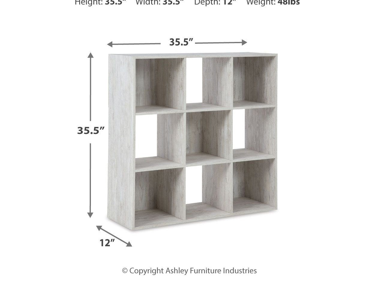 Paxberry - Cube Organizer