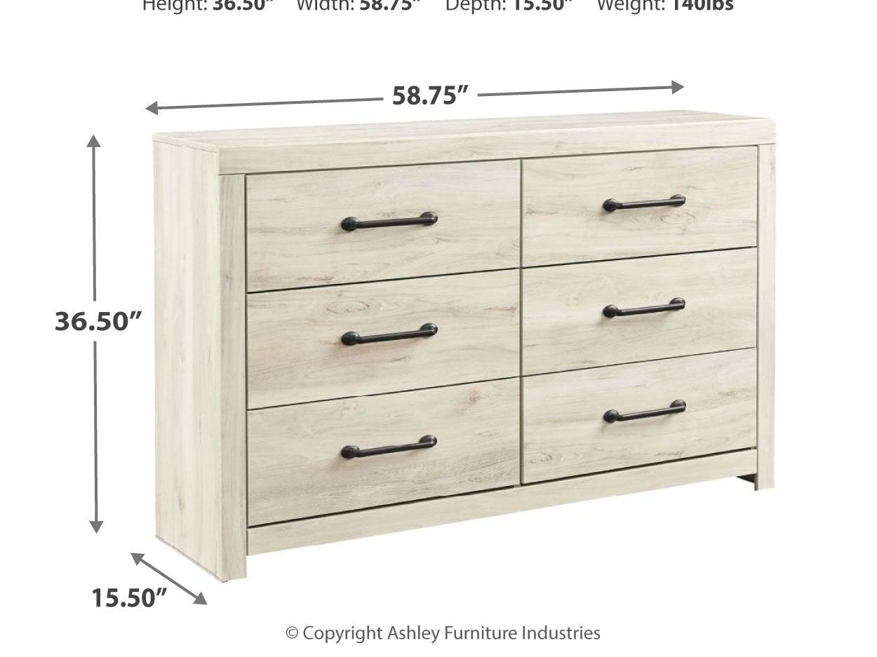 Cambeck - Dresser