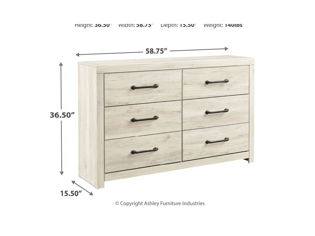 Cambeck - Dresser