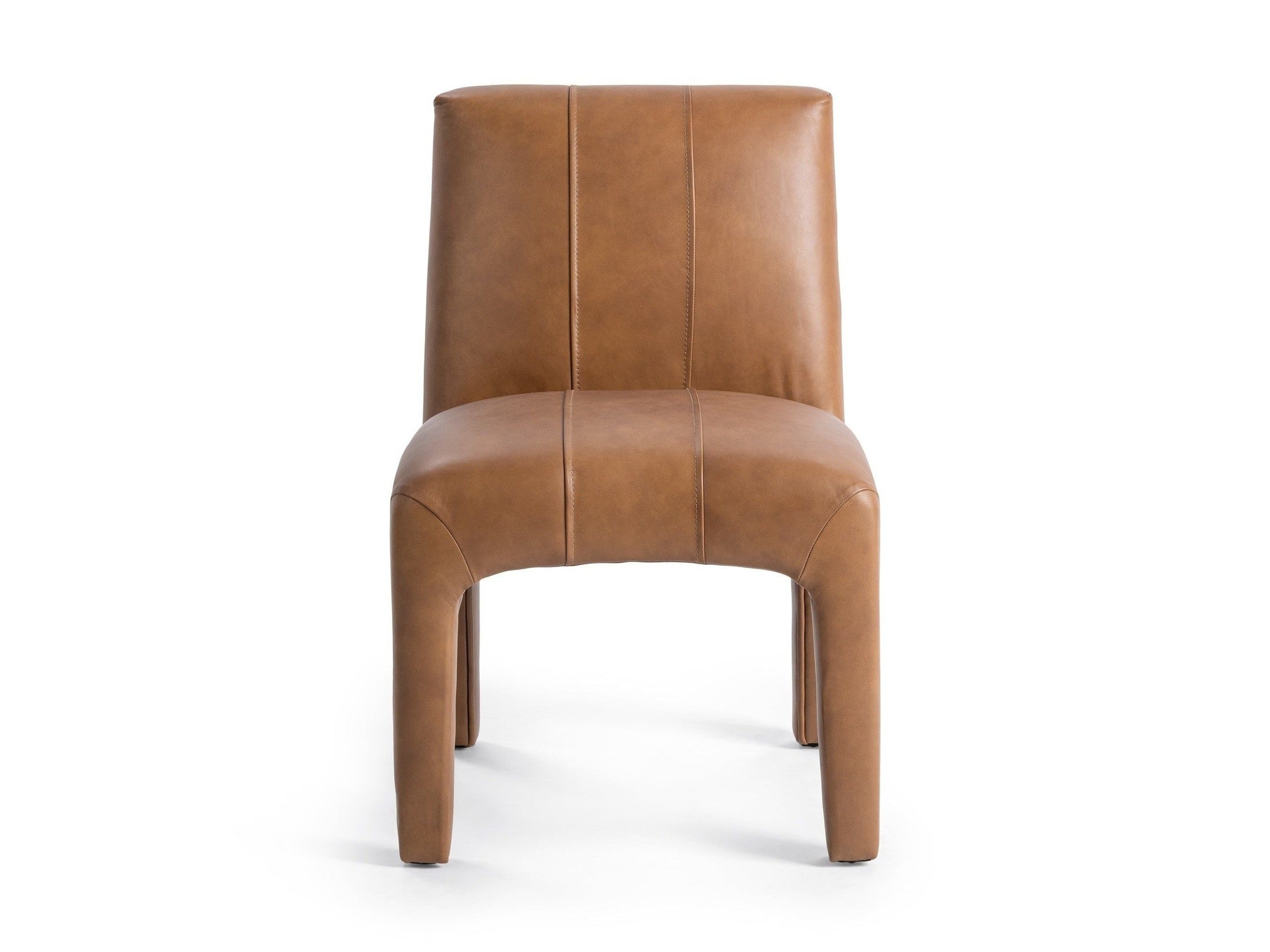 Liliana - Dining Chair - Tan