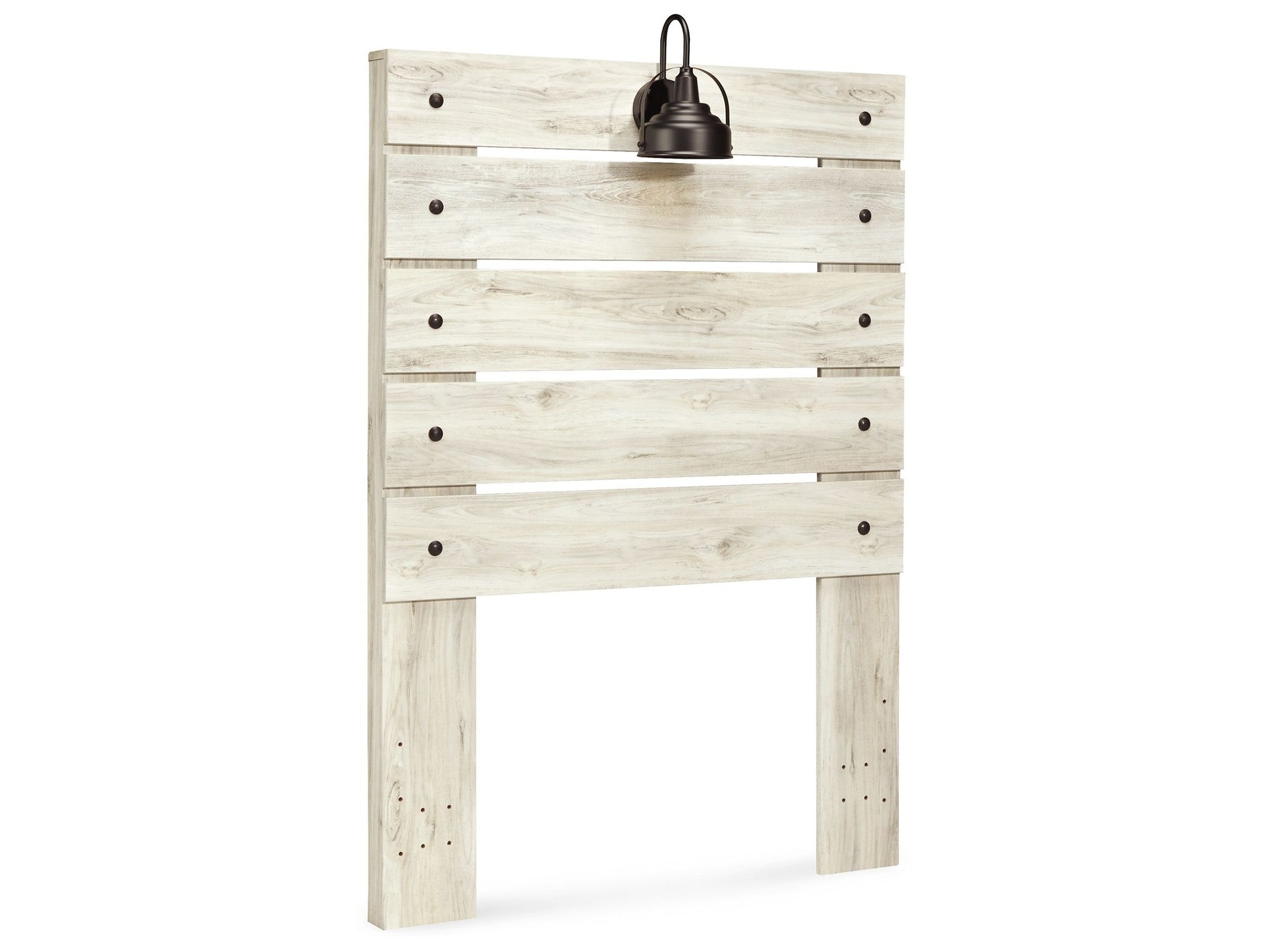 Cambeck - Panel Headboard
