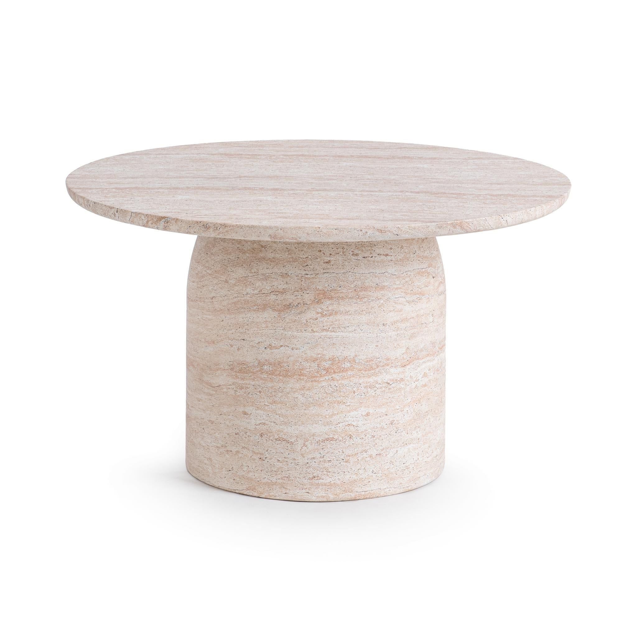 Sana - Outdoor Round Table