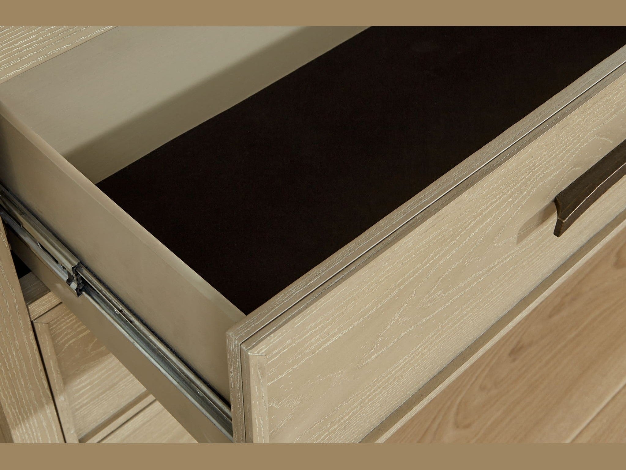 Calmoro - Dresser