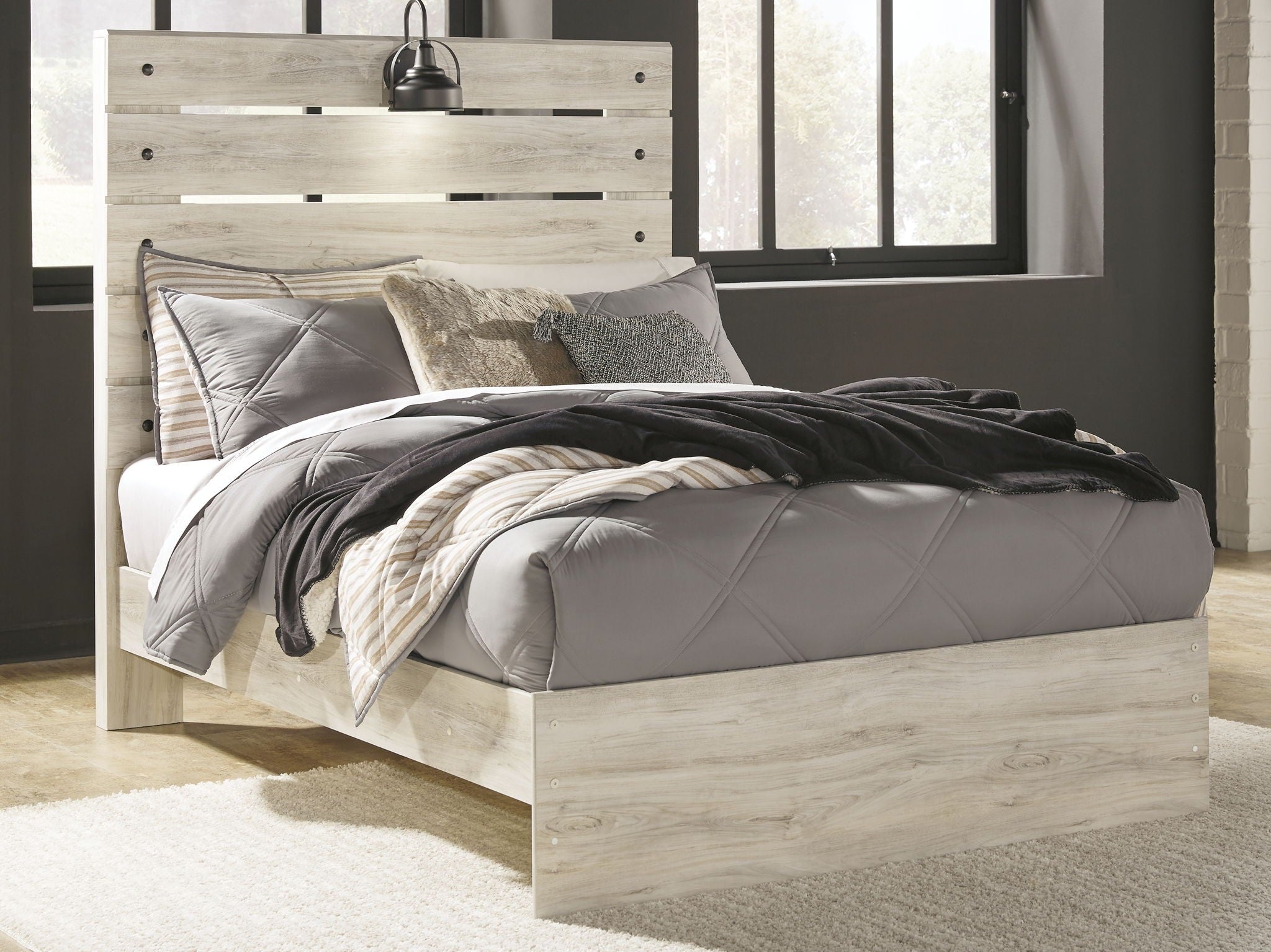 Cambeck - Youth Bedroom Set