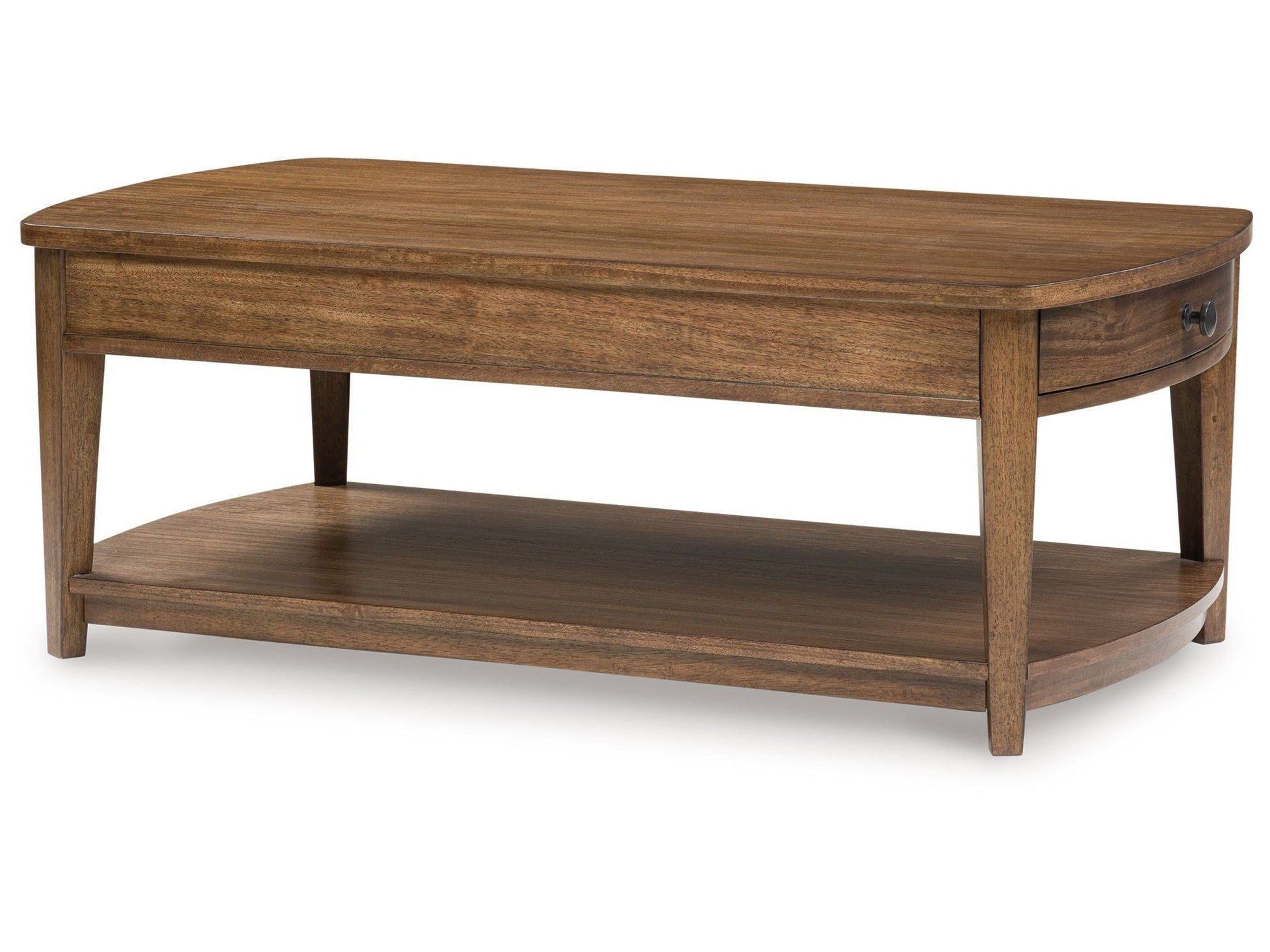 Burkbyer - Rectangular Table