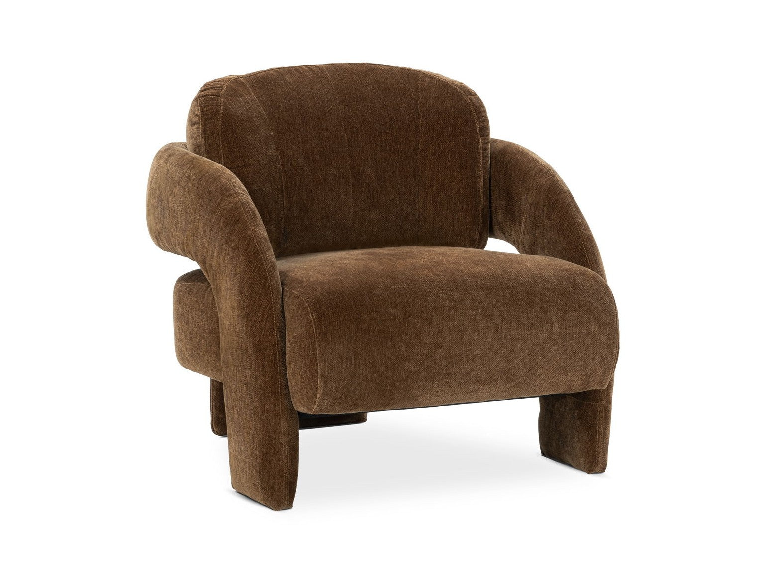 Salino - Upholstered Lounge Chair