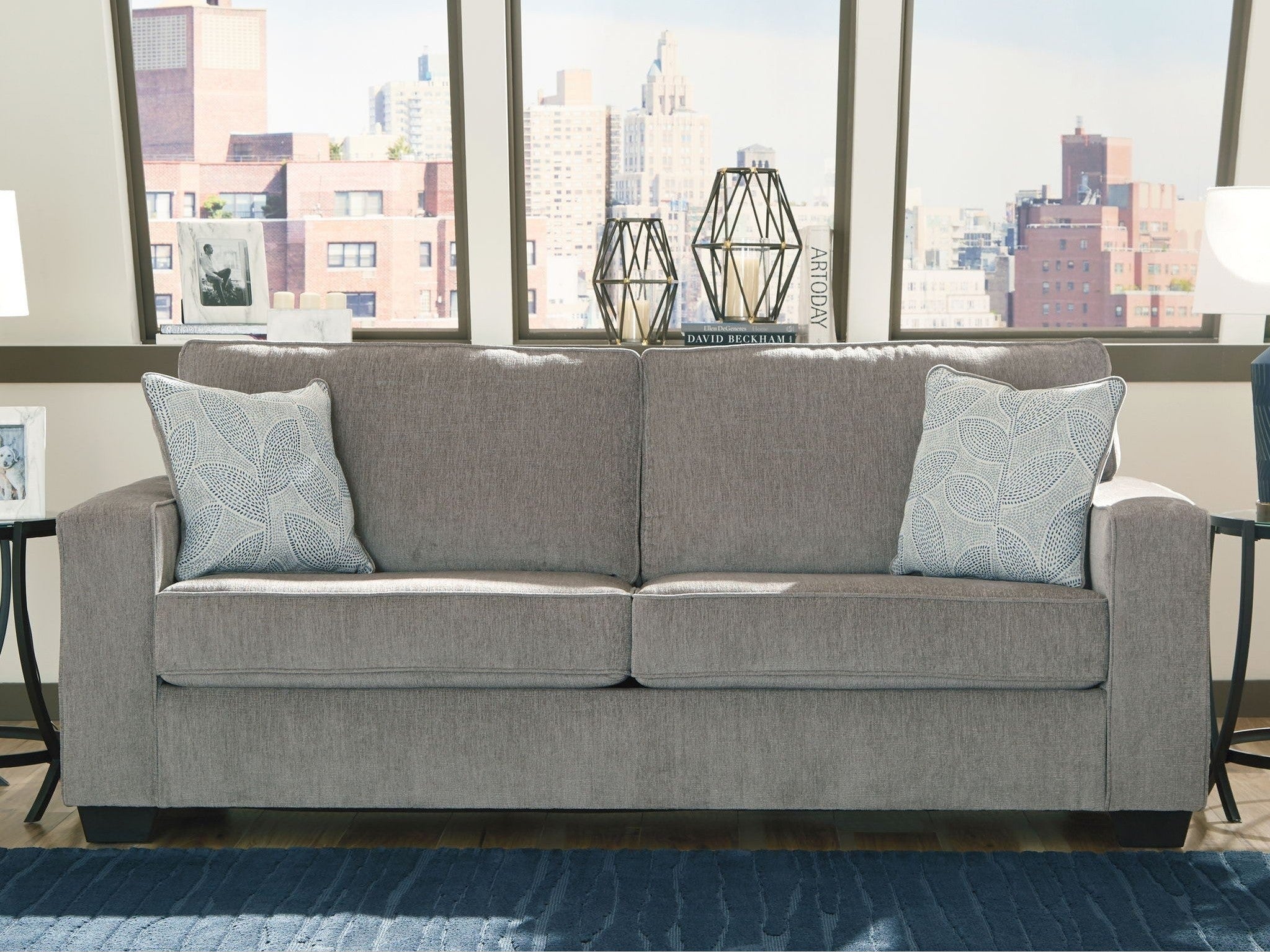 Altari - Stationary Sofa