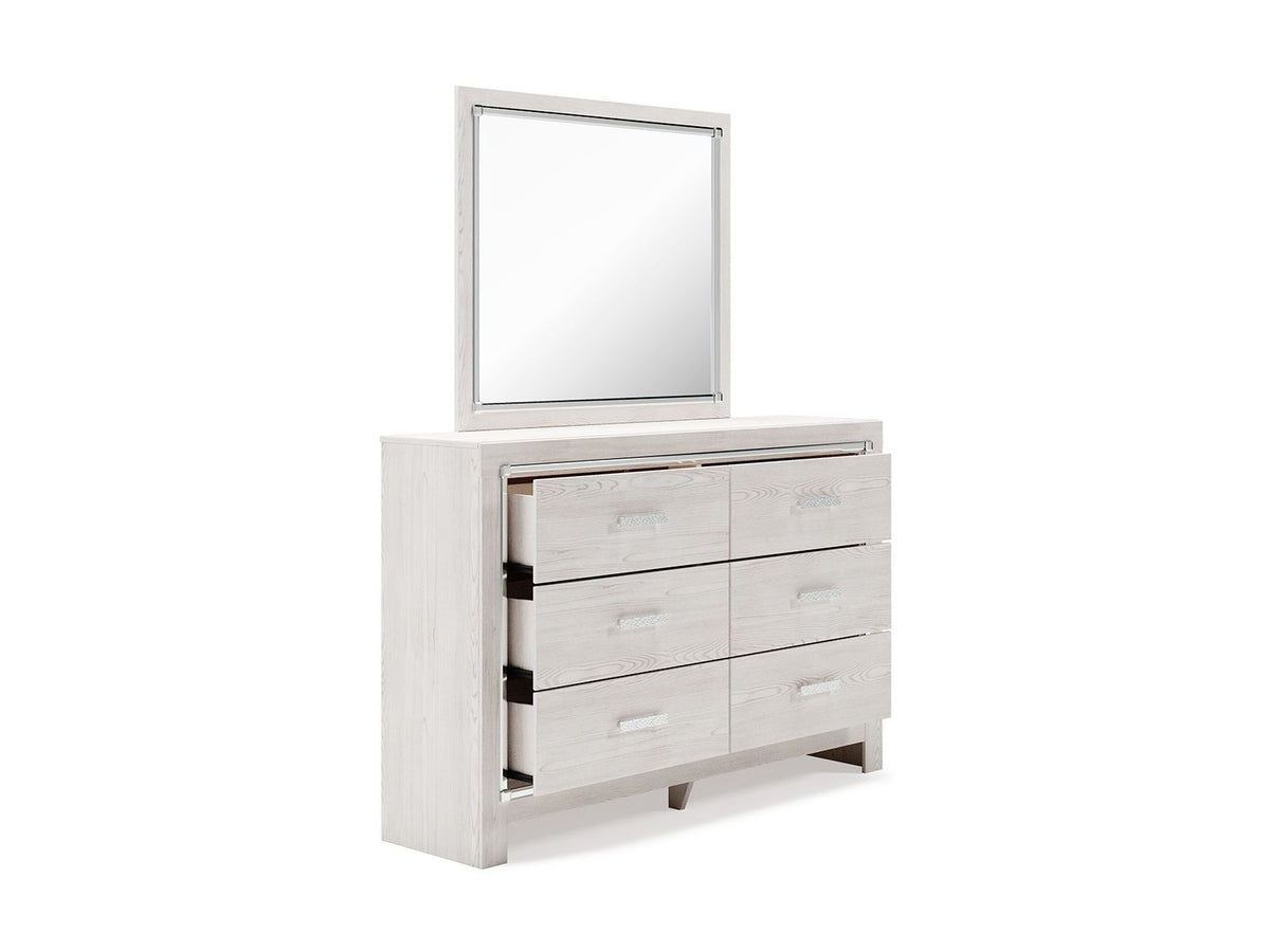 Altyra - Dresser