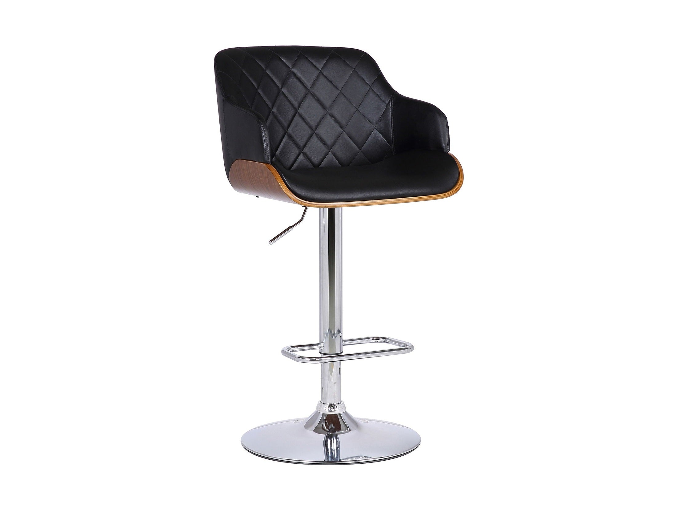 Toby - Adjustable Swivel Bar Stool