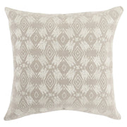 Intrigue - IN Suri Pillow - Natural