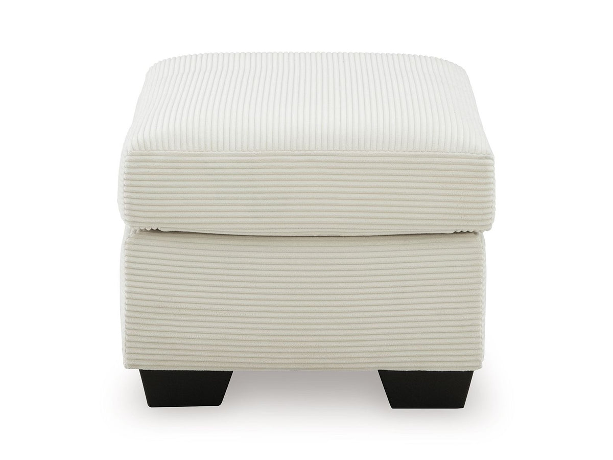 Greenbriar - Ottoman