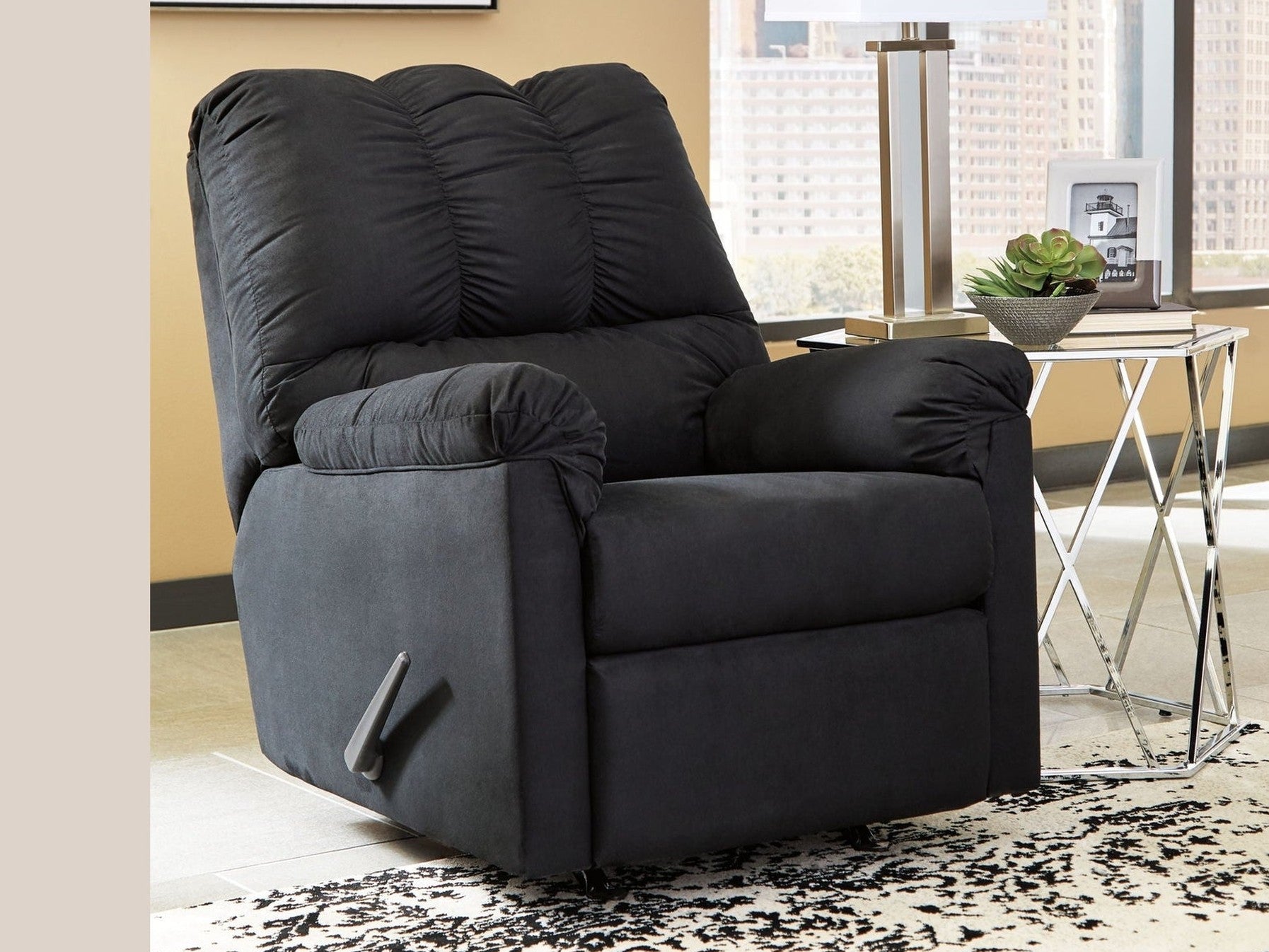 Darcy - Rocker Recliner