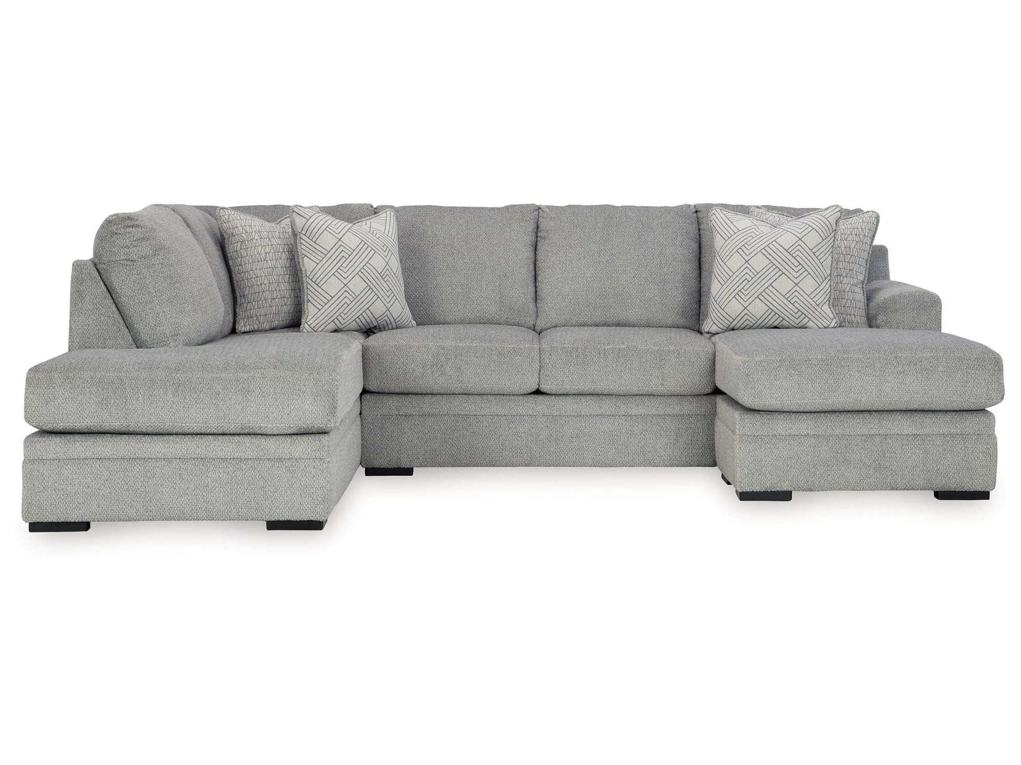 Casselbury - Sectional