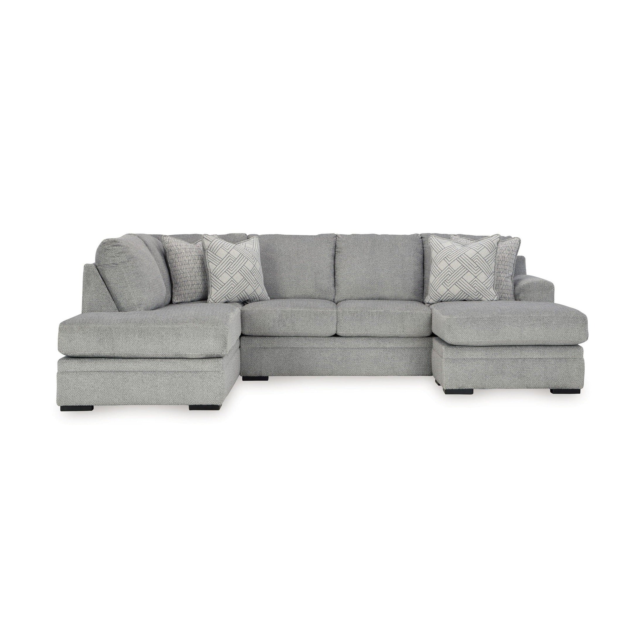 Casselbury - Sectional
