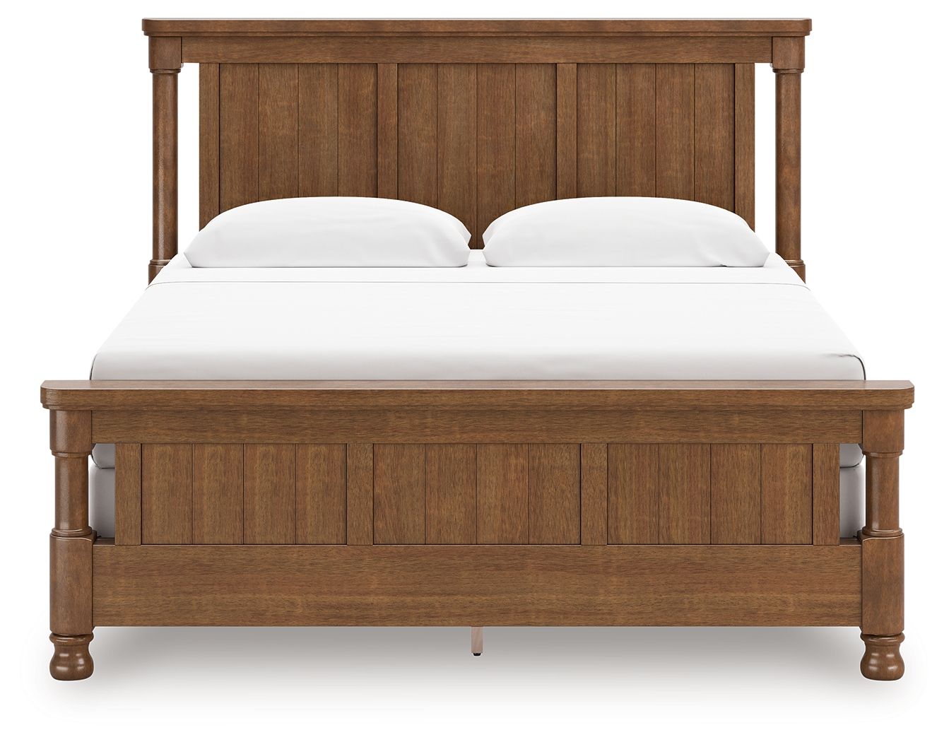 Rowlenstown - Poster Bed