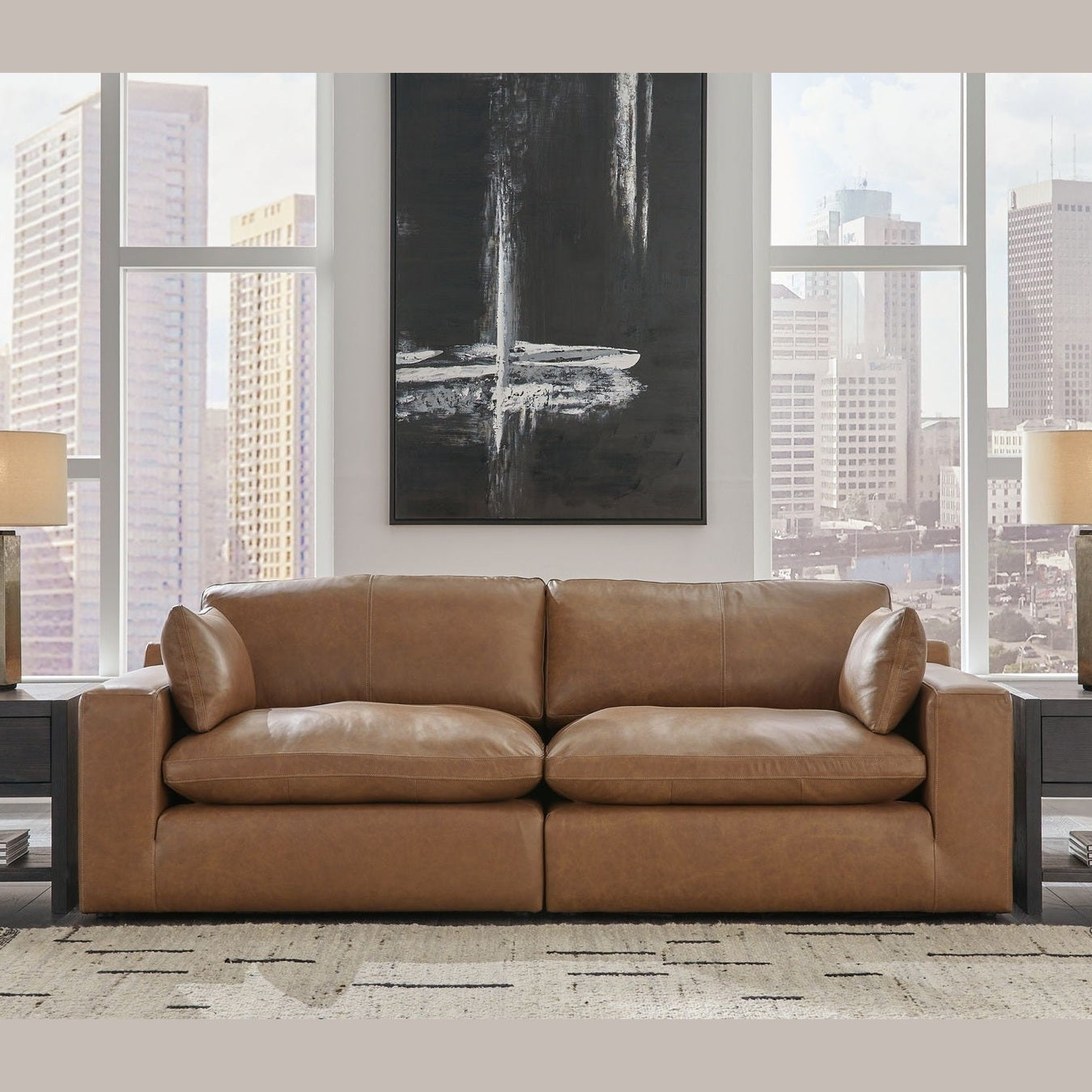 Emilia - Sectional