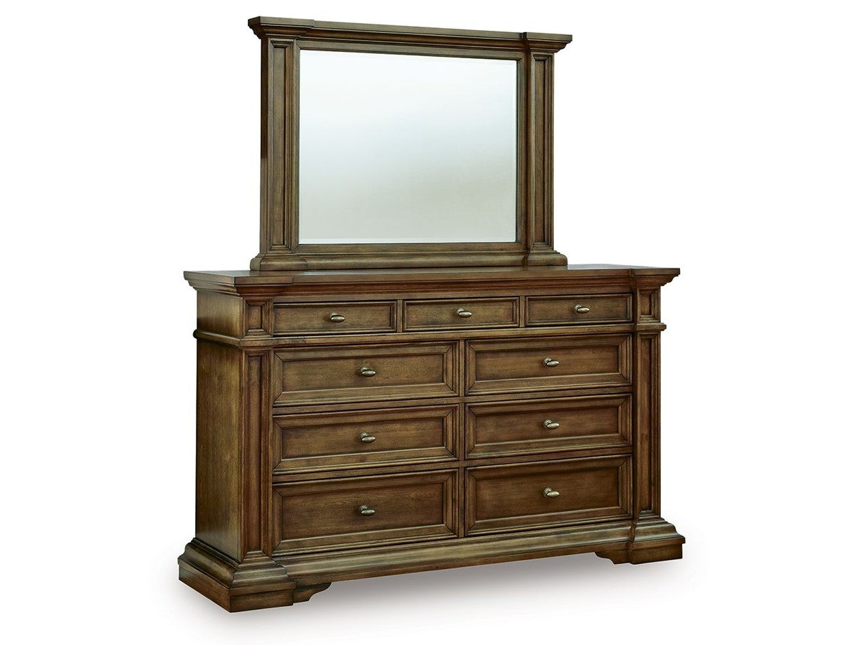 Channley - Dresser