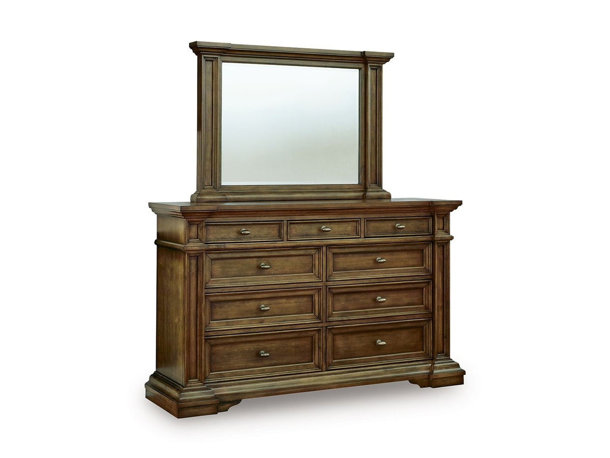 Frantanna - Dresser