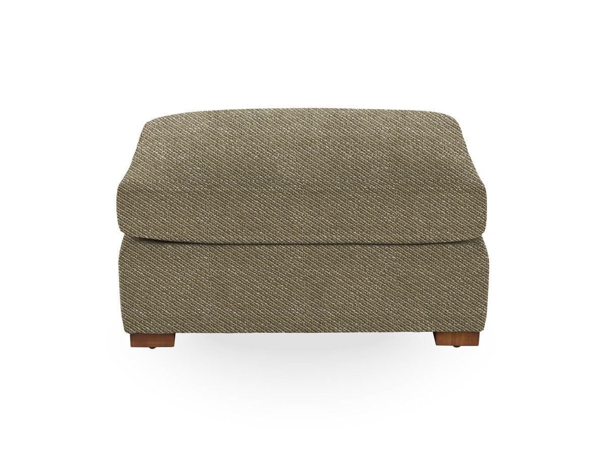 Audrey - Ottoman