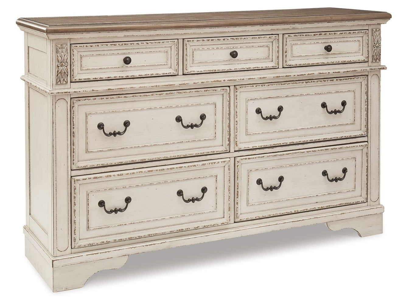 Realyn - Dresser