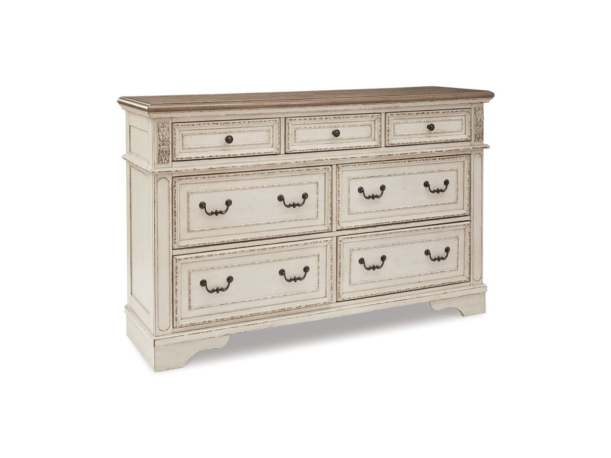 Realyn - Dresser