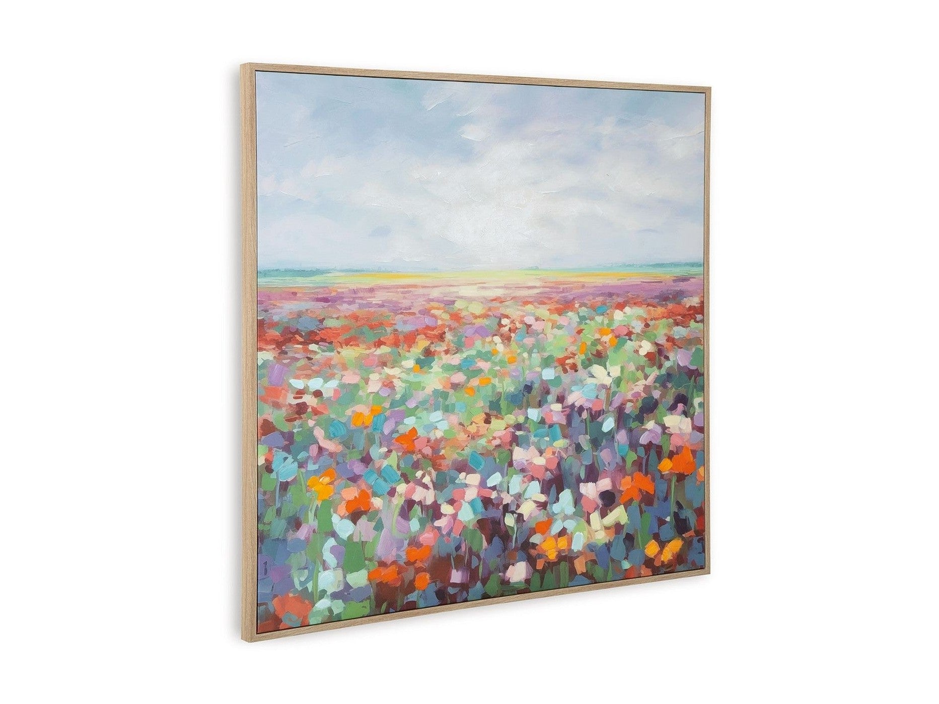 Sethford - Wall Art - Multi