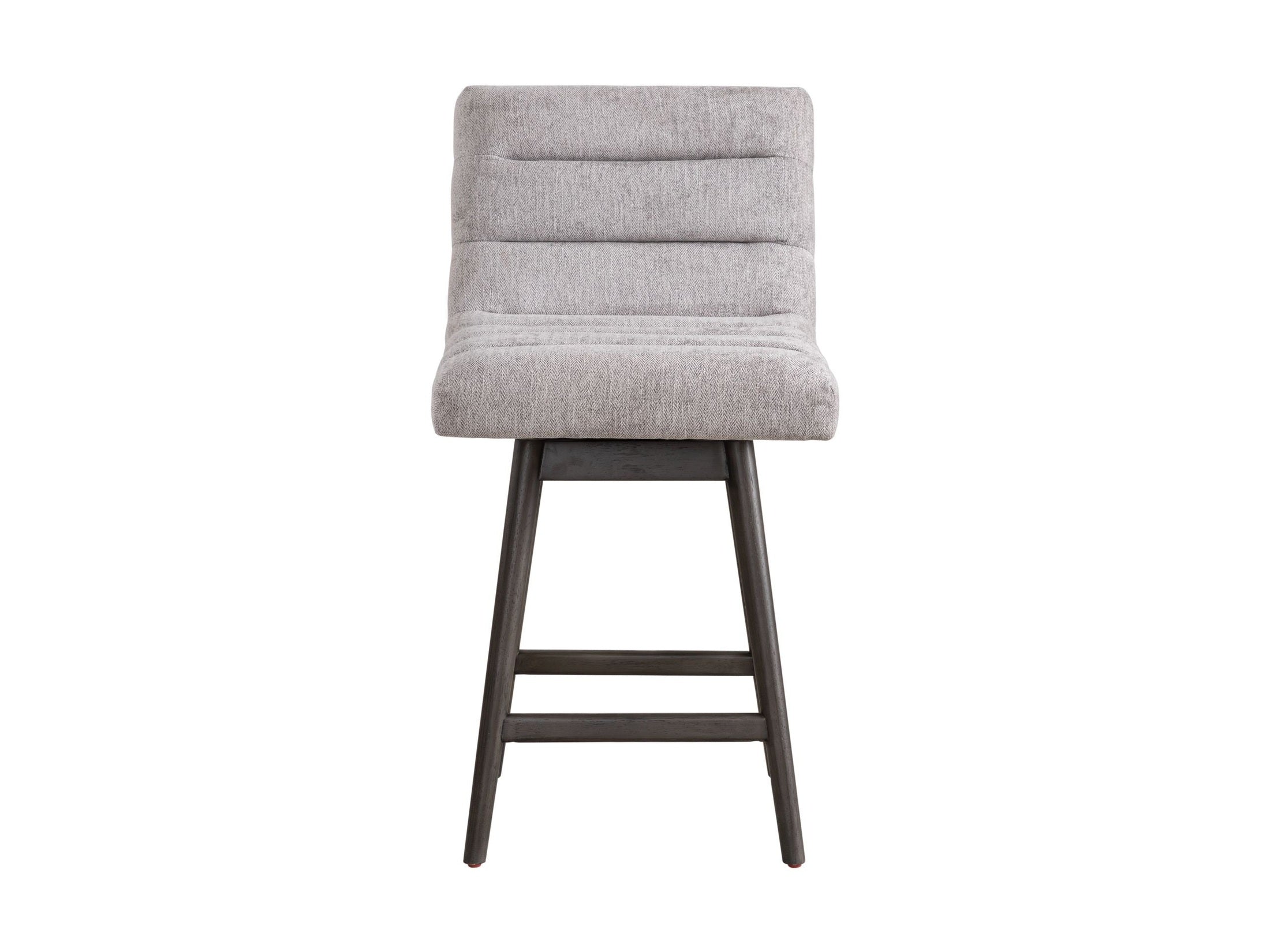 Elias - Swivel Counter Stool