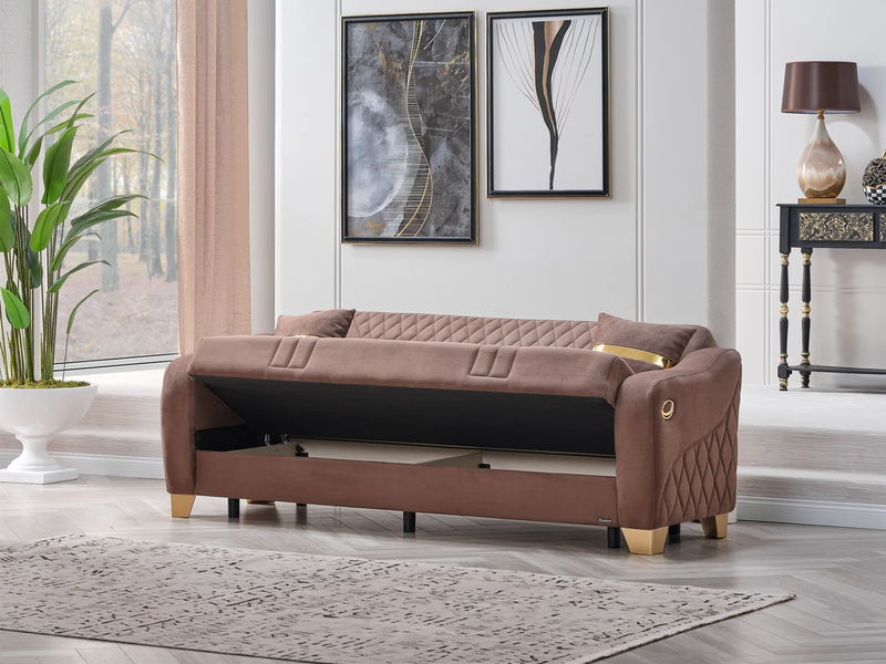 Ottomanson Renato - Sofa Sleeper