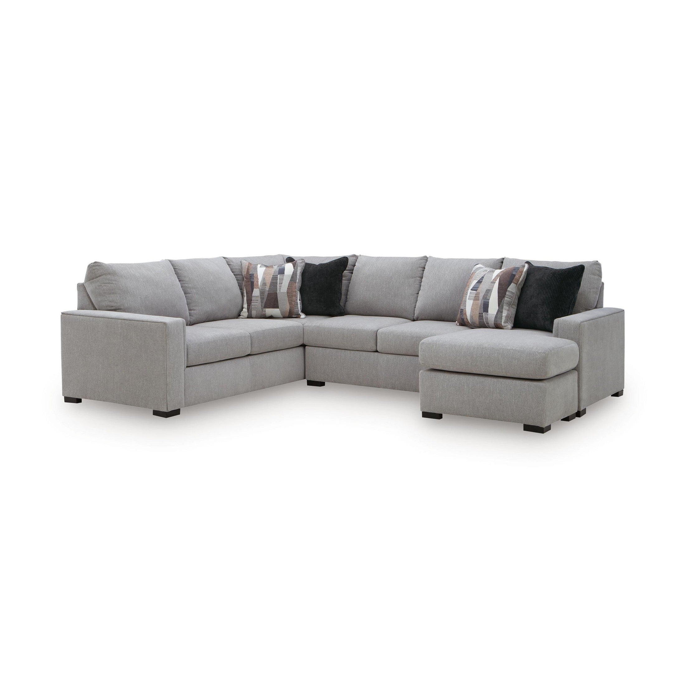 Lakepoint - Sectional
