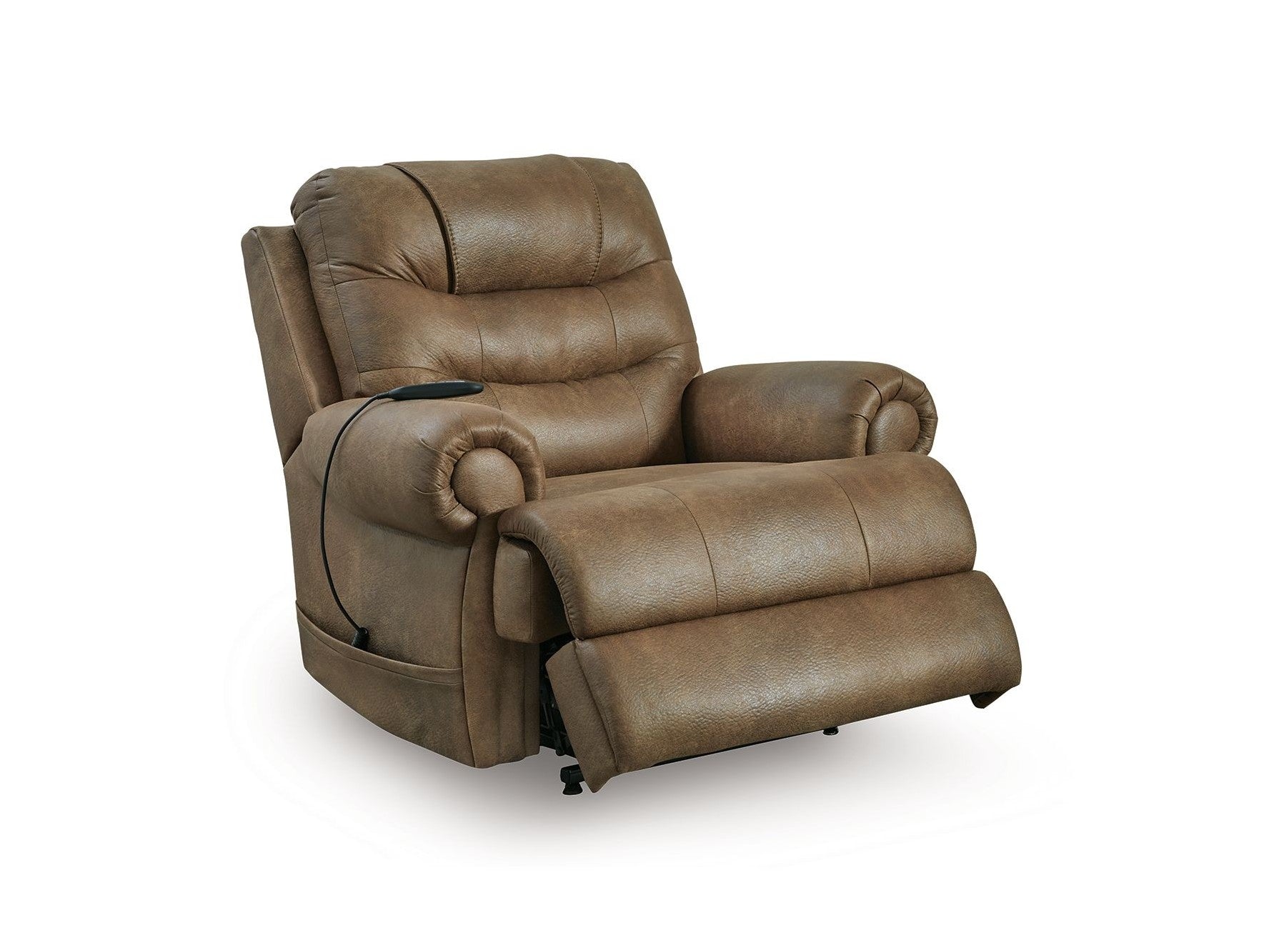 Revived and Restored - Power Lift Recliner