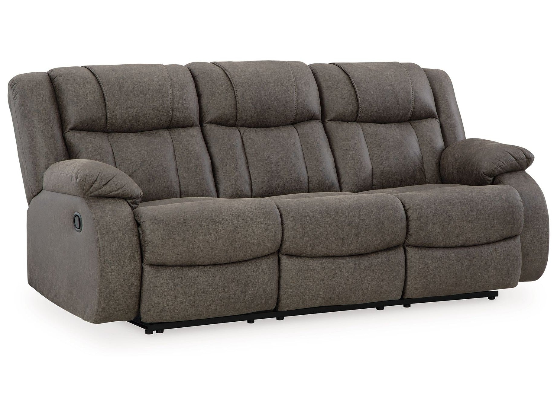 First Base - Reclining Living Room Set