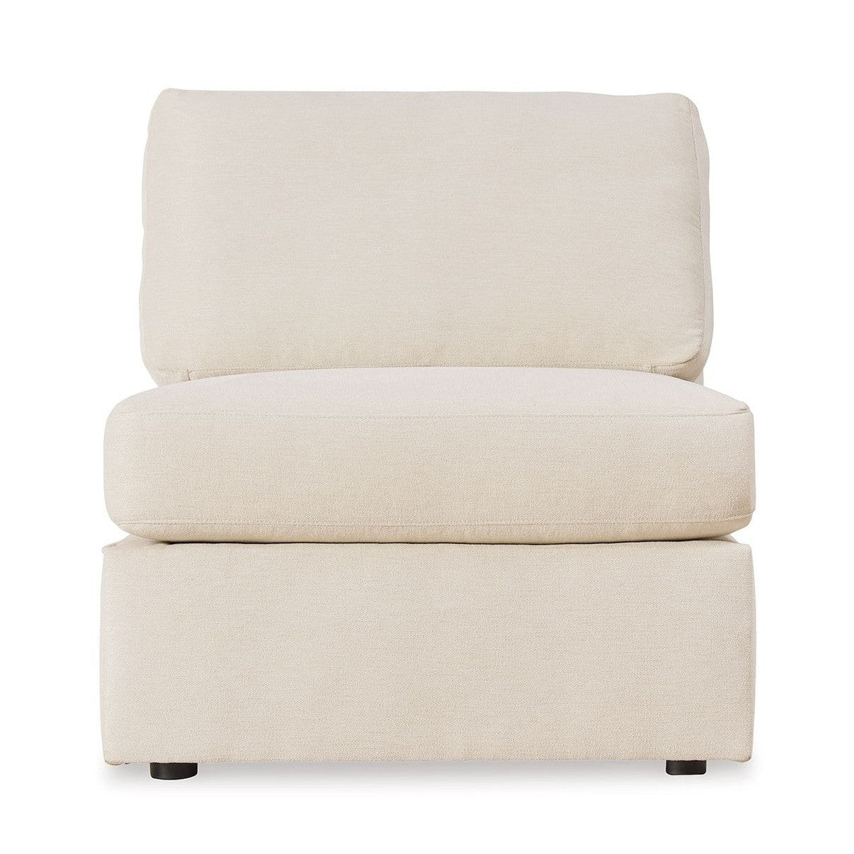 Modmax - Sectional - Oyster