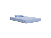 Ikidz Ocean - Mattress And Pillow (Set of 2)