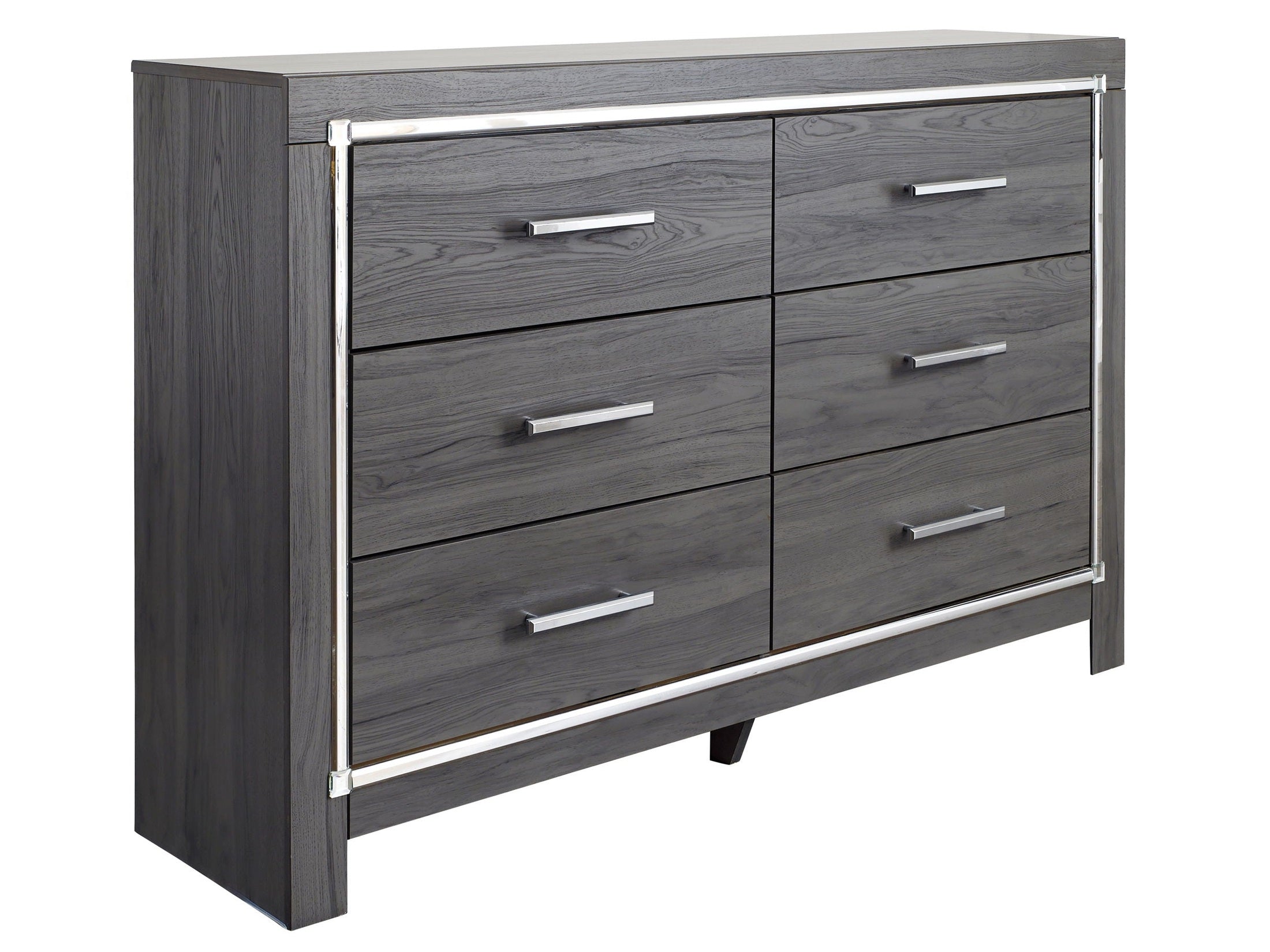 Lodanna - Youth Panel Bedroom Set