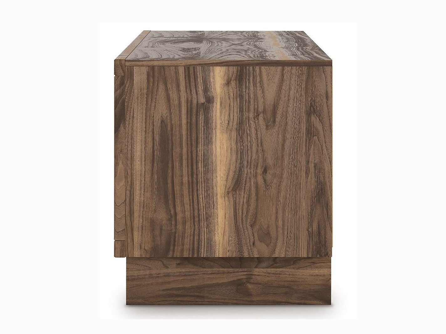 Zadilyn - TV Stand With Fireplace Option