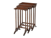 Theodore Alexander Marriage of Convenience Nests of Table