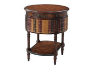 Theodore Alexander Louis XVI library Side Table